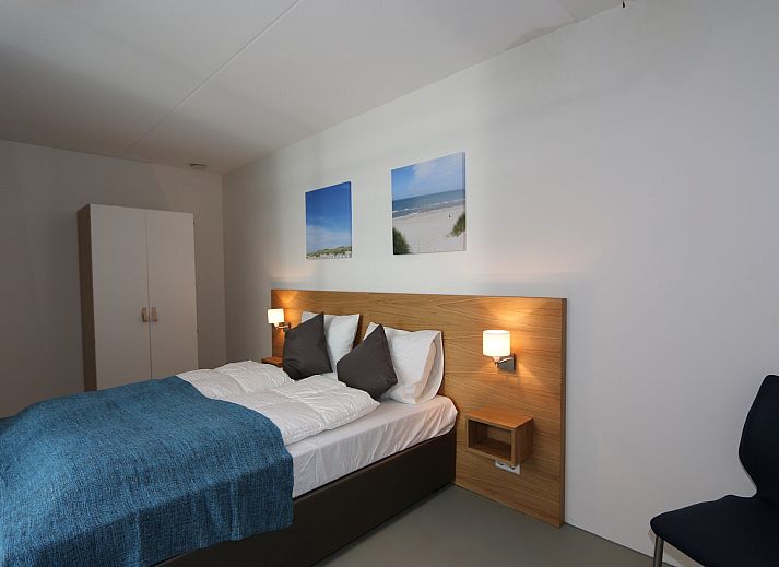 Guest house 600715 - Holiday property Schouwen-Duiveland - Familiehuis Horizon 99