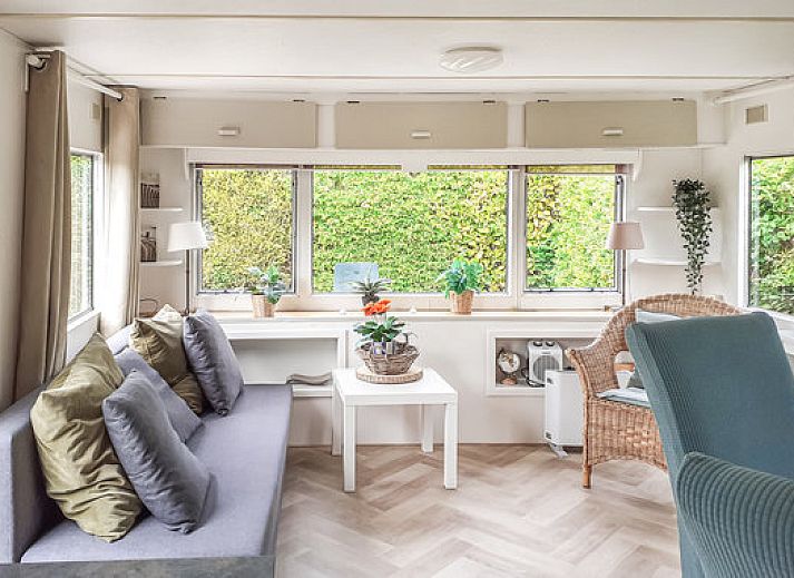 Verblijf 6007160 • Vakantiewoning Schouwen-Duiveland • Vakantiehuis voor 4 personen in Renesse