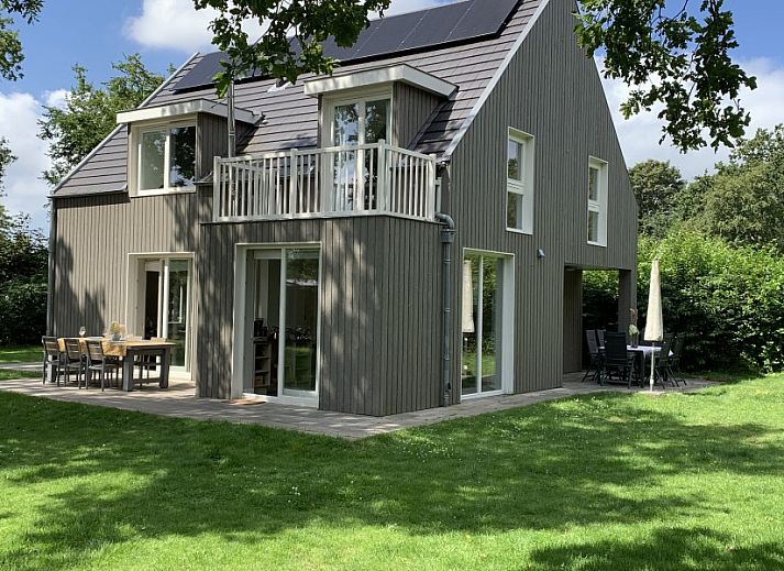 Verblijf 6007164 • Vakantiewoning Schouwen-Duiveland • De Oester
