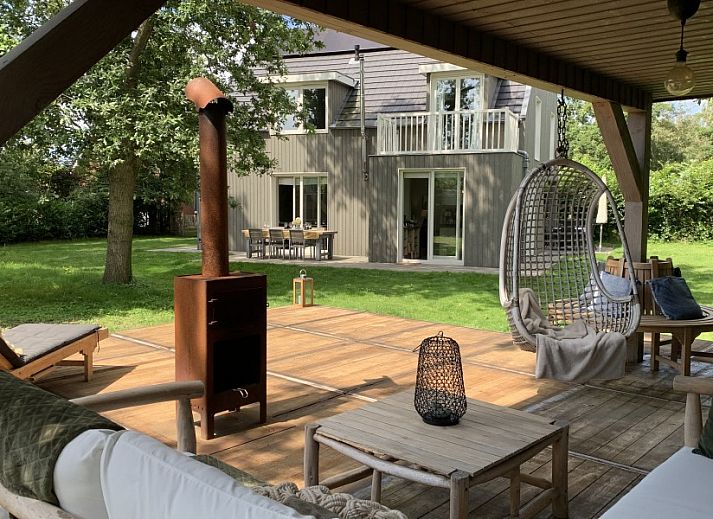 Guest house 6007164 - Holiday property Schouwen-Duiveland - De Oester