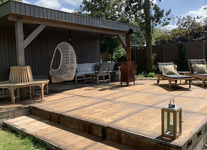 Guest house 6007164 - Holiday property Schouwen-Duiveland - De Oester