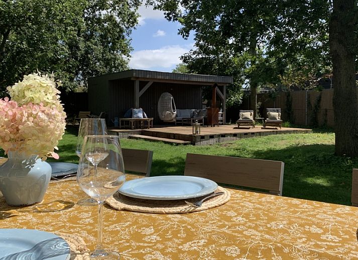 Guest house 6007164 - Holiday property Schouwen-Duiveland - De Oester