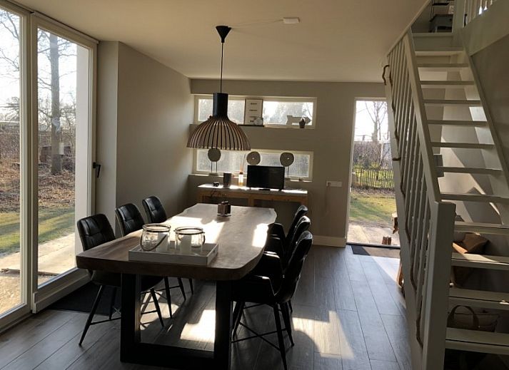 Guest house 6007164 - Holiday property Schouwen-Duiveland - De Oester