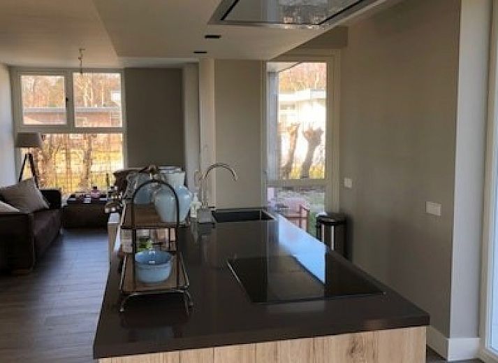 Guest house 6007164 - Holiday property Schouwen-Duiveland - De Oester