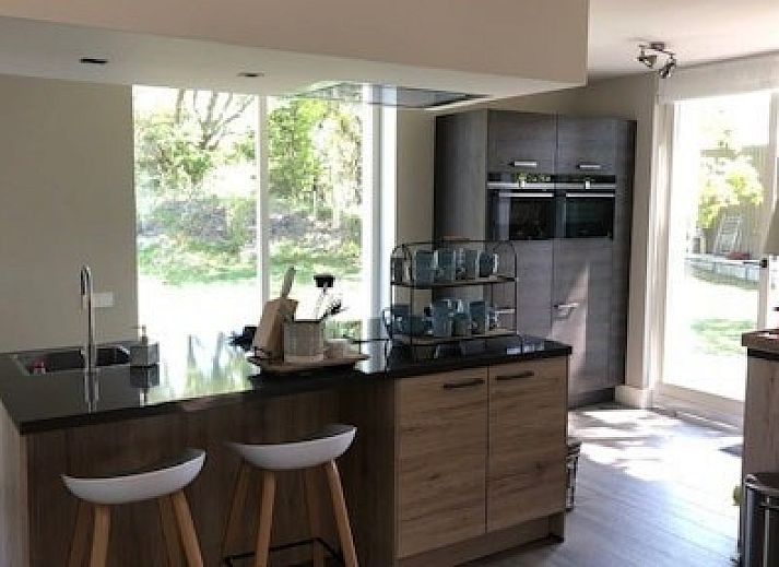 Guest house 6007164 - Holiday property Schouwen-Duiveland - De Oester