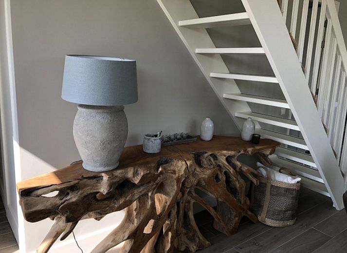 Guest house 6007164 - Holiday property Schouwen-Duiveland - De Oester