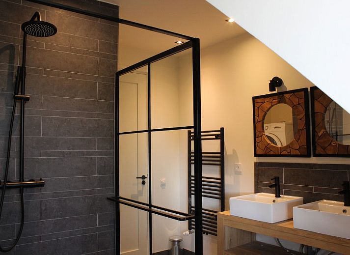 Guest house 6007164 - Holiday property Schouwen-Duiveland - De Oester