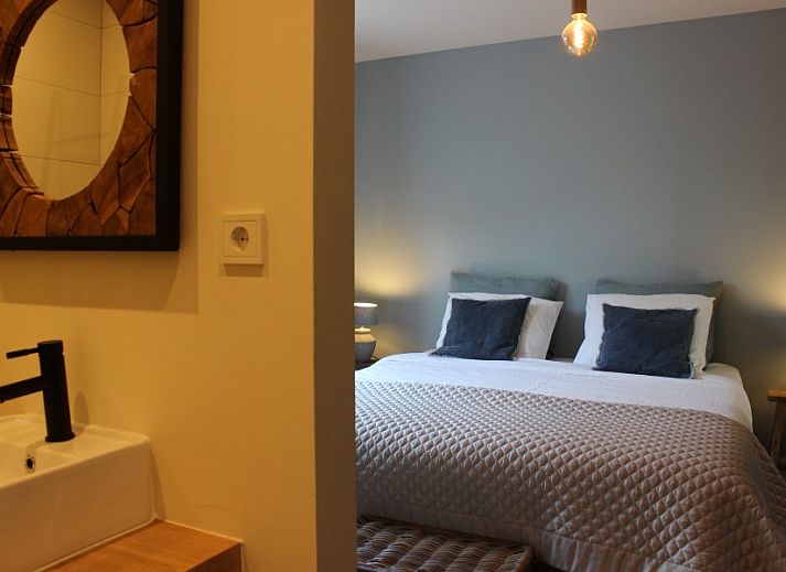 Guest house 6007164 - Holiday property Schouwen-Duiveland - De Oester