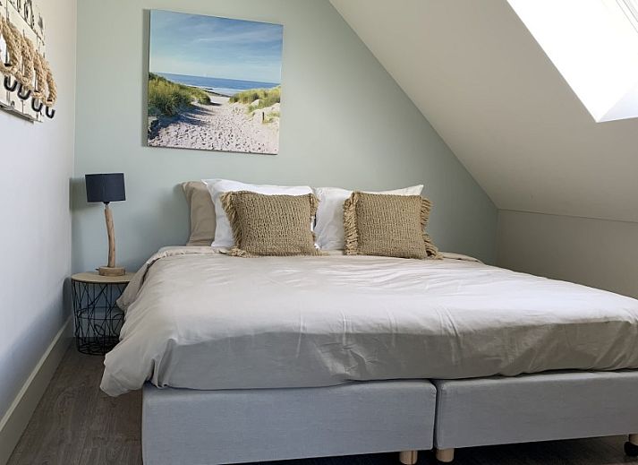 Guest house 6007164 - Holiday property Schouwen-Duiveland - De Oester