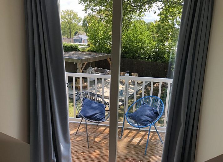 Guest house 6007164 - Holiday property Schouwen-Duiveland - De Oester