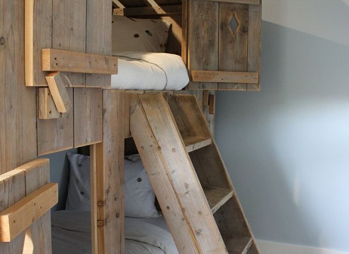 Guest house 6007164 - Holiday property Schouwen-Duiveland - De Oester