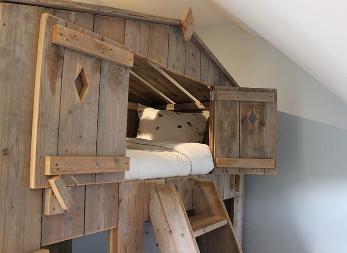 Guest house 6007164 - Holiday property Schouwen-Duiveland - De Oester