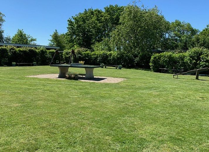 Guest house 6007164 - Holiday property Schouwen-Duiveland - De Oester