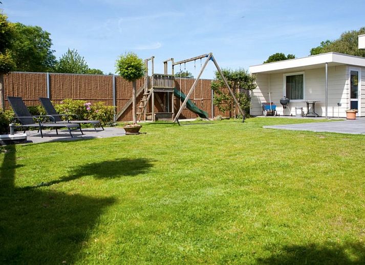 Unterkunft 6007166 • Bungalow Schouwen-Duiveland • de Tureluur 