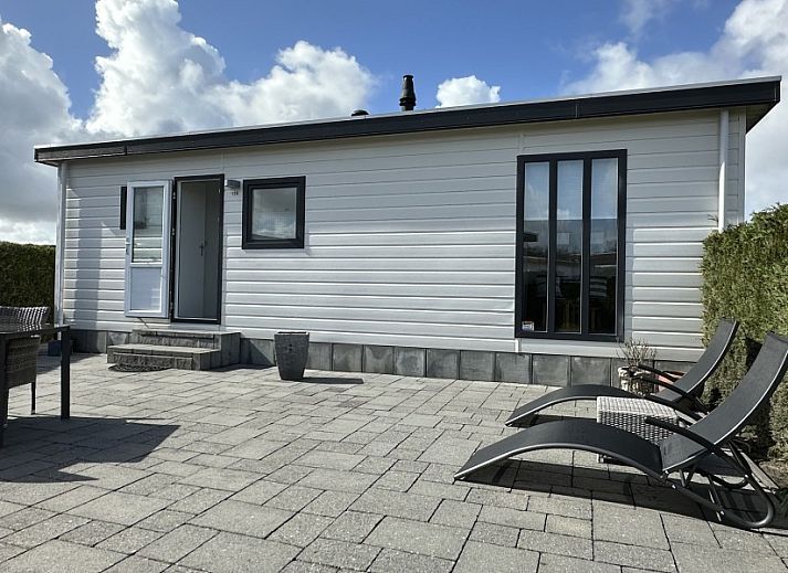 Guest house 6007169 • Chalet Schouwen-Duiveland • Eureka Park Chalet 126 