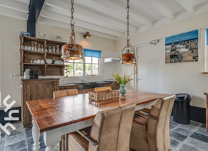 Guest house 600716 - Holiday property Schouwen-Duiveland - ZE1182