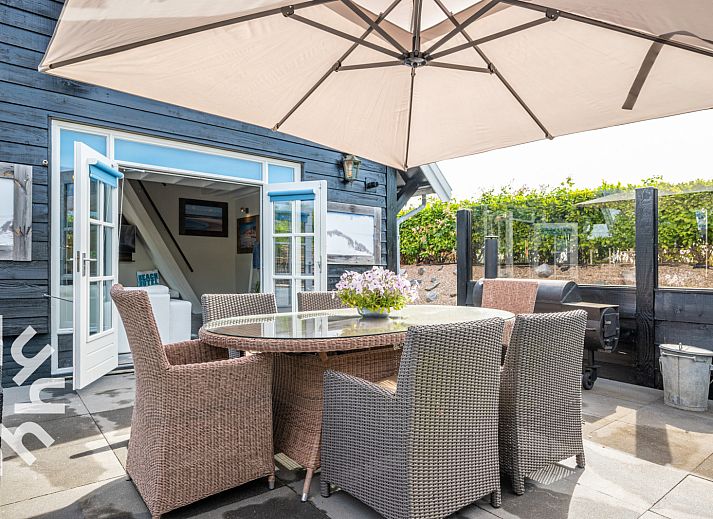 Guest house 600716 - Holiday property Schouwen-Duiveland - ZE1182