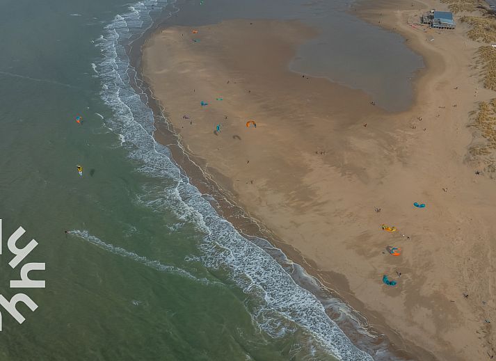 Guest house 600716 - Holiday property Schouwen-Duiveland - ZE1182