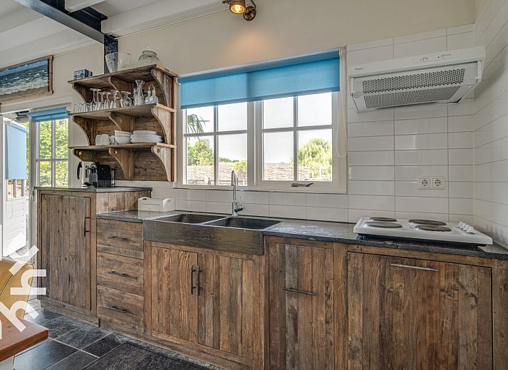 Guest house 600716 - Holiday property Schouwen-Duiveland - ZE1182