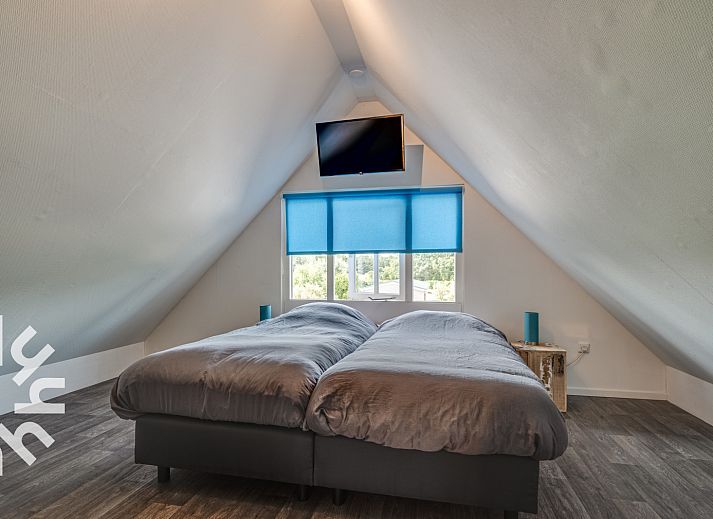 Guest house 600716 - Holiday property Schouwen-Duiveland - ZE1182