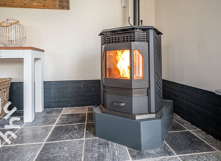 Guest house 600716 - Holiday property Schouwen-Duiveland - ZE1182