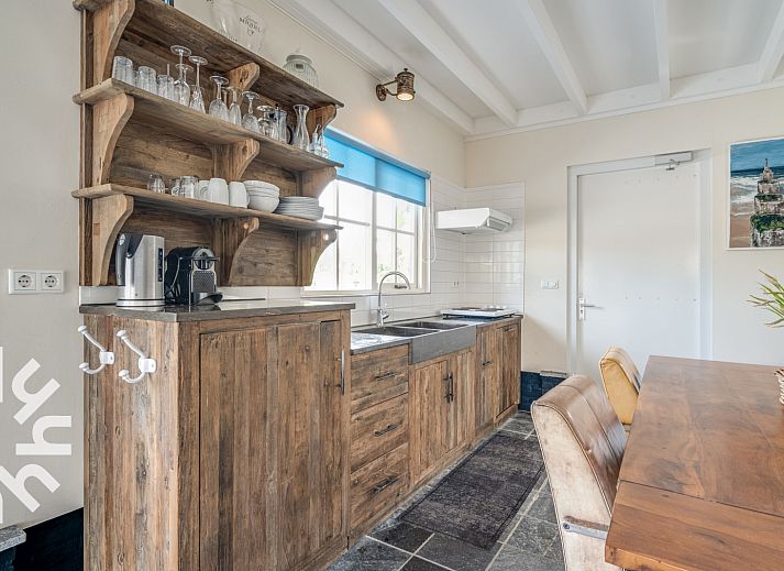 Guest house 600716 - Holiday property Schouwen-Duiveland - ZE1182