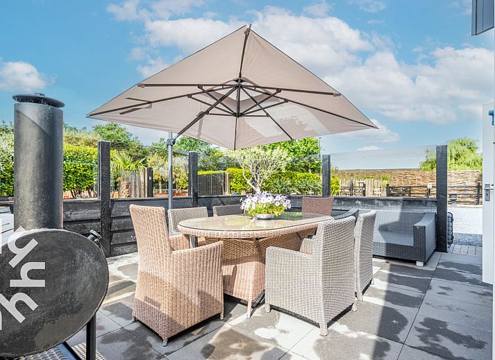 Guest house 600716 - Holiday property Schouwen-Duiveland - ZE1182