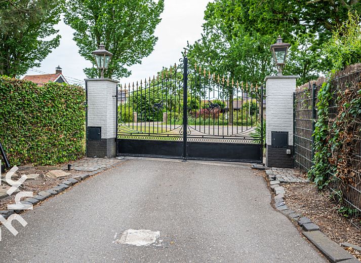 Guest house 600716 - Holiday property Schouwen-Duiveland - ZE1182