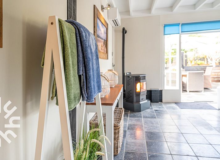 Guest house 600716 - Holiday property Schouwen-Duiveland - ZE1182