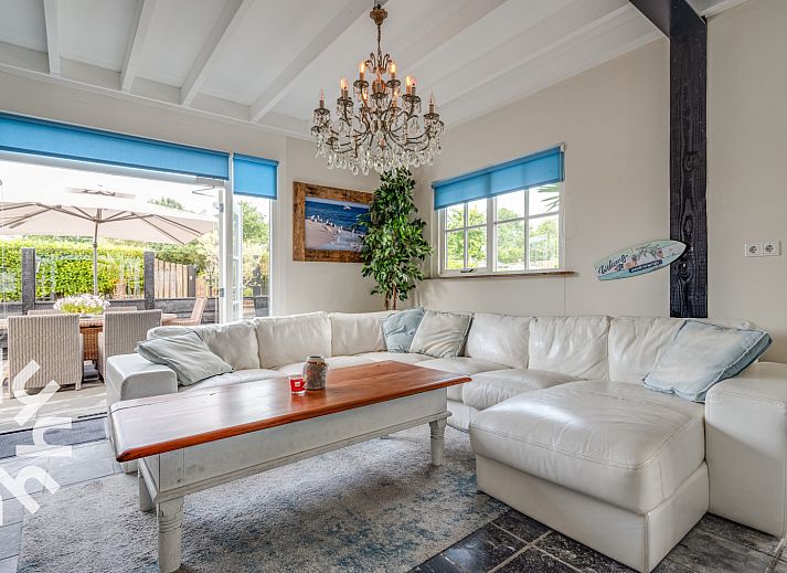 Guest house 600716 - Holiday property Schouwen-Duiveland - ZE1182