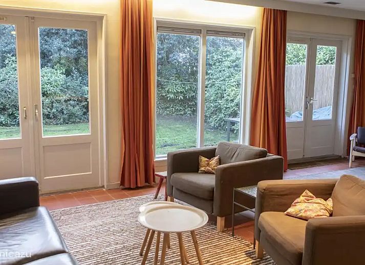 Unterkunft 6007172 - Ferienhaus Schouwen-Duiveland - de Dreefjes