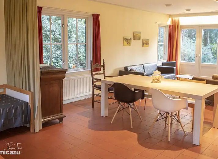 Unterkunft 6007172 - Ferienhaus Schouwen-Duiveland - de Dreefjes