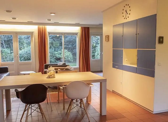 Unterkunft 6007172 - Ferienhaus Schouwen-Duiveland - de Dreefjes