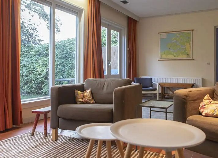 Unterkunft 6007172 - Ferienhaus Schouwen-Duiveland - de Dreefjes