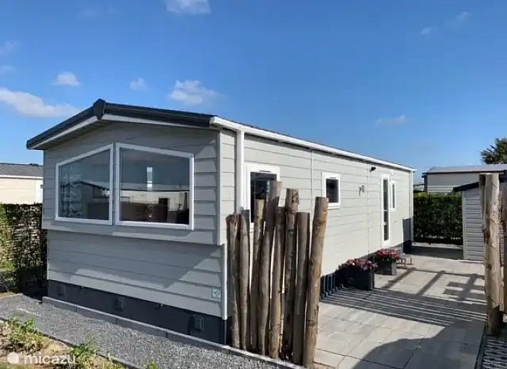 Verblijf 6007190 - Chalet Schouwen-Duiveland - Chalet Renesse
