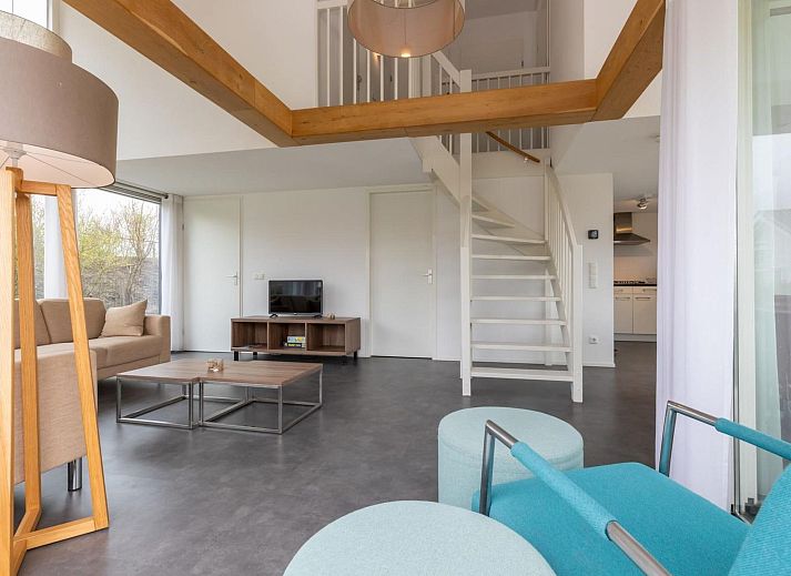Guest house 6007191 - Holiday property Schouwen-Duiveland - Vakantiehuis DuinZilver B