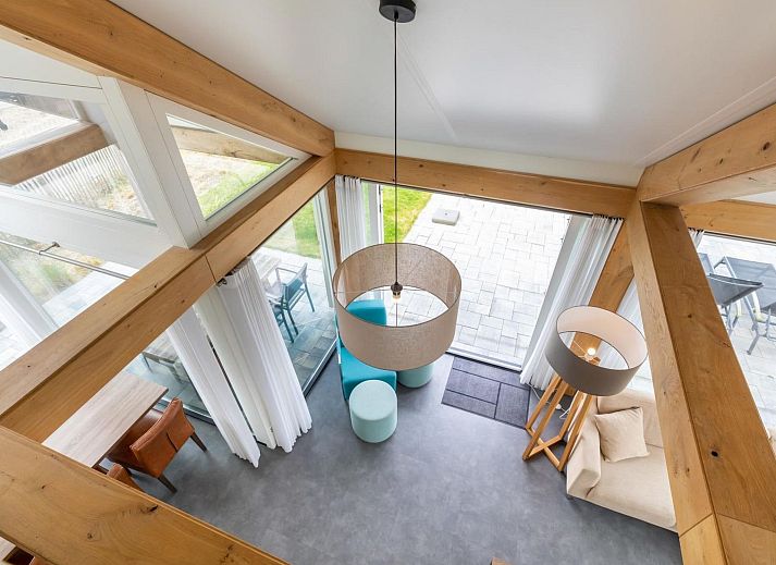 Guest house 6007191 - Holiday property Schouwen-Duiveland - Vakantiehuis DuinZilver B