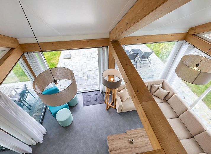 Guest house 6007191 - Holiday property Schouwen-Duiveland - Vakantiehuis DuinZilver B