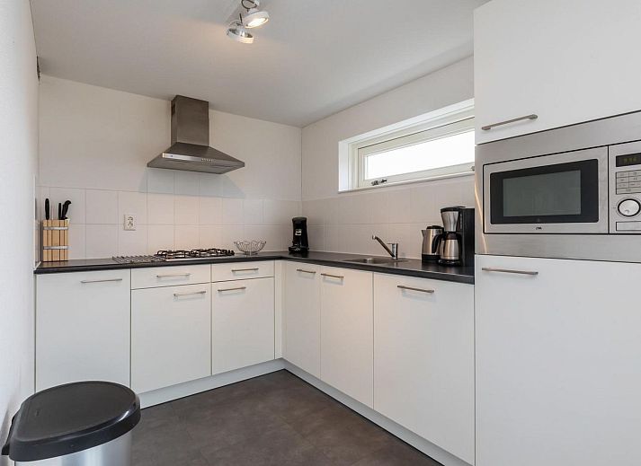 Guest house 6007191 - Holiday property Schouwen-Duiveland - Vakantiehuis DuinZilver B