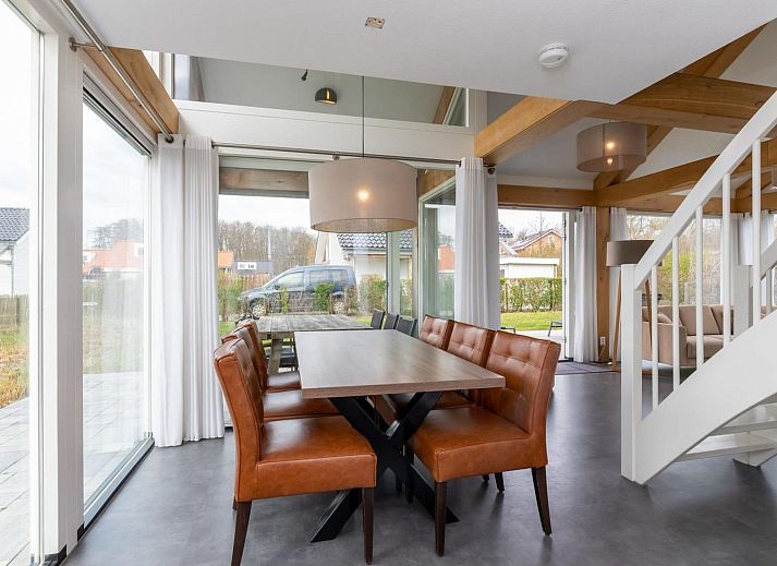 Guest house 6007191 - Holiday property Schouwen-Duiveland - Vakantiehuis DuinZilver B