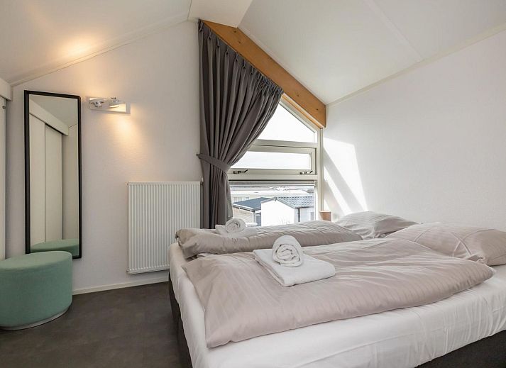 Guest house 6007191 - Holiday property Schouwen-Duiveland - Vakantiehuis DuinZilver B
