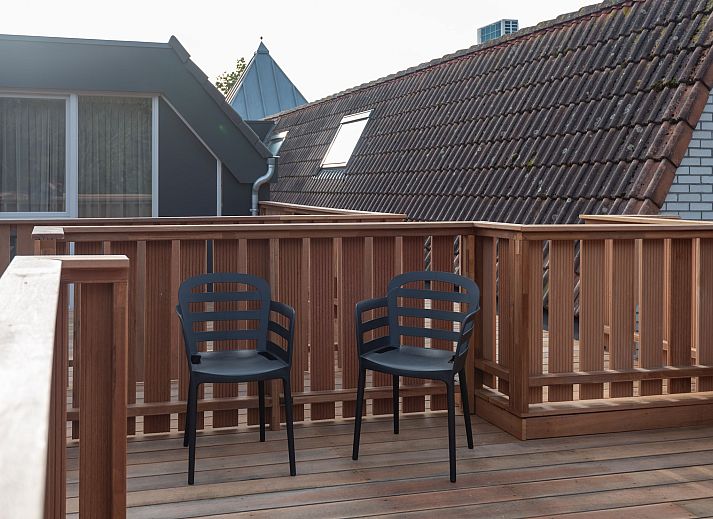 Verblijf 6007193 - Appartement Schouwen-Duiveland - Jan van Renesseweg 1 - 2 pers