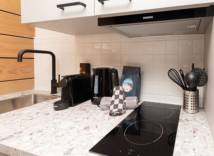 Verblijf 6007193 - Appartement Schouwen-Duiveland - Jan van Renesseweg 1 - 2 pers