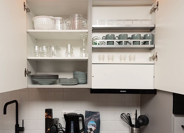 Verblijf 6007193 - Appartement Schouwen-Duiveland - Jan van Renesseweg 1 - 2 pers