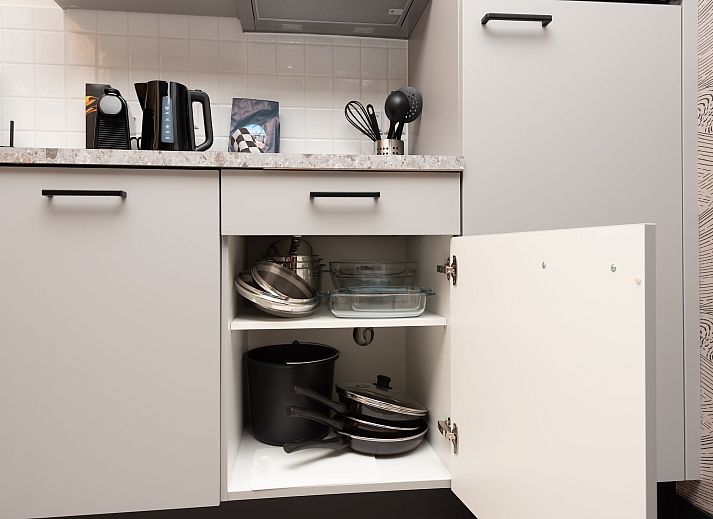 Verblijf 6007193 - Appartement Schouwen-Duiveland - Jan van Renesseweg 1 - 2 pers