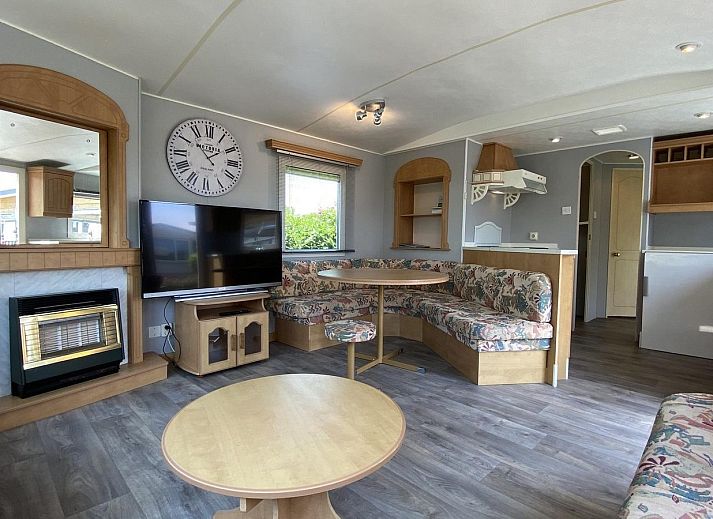 Guest house 6007199 - Holiday property Schouwen-Duiveland - VZ734 Stacaravan Fazant 654 Renesse