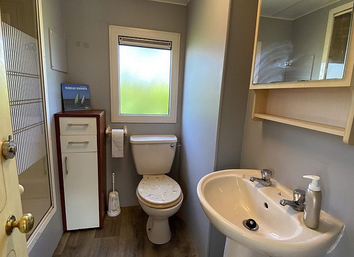 Guest house 6007199 - Holiday property Schouwen-Duiveland - VZ734 Stacaravan Fazant 654 Renesse