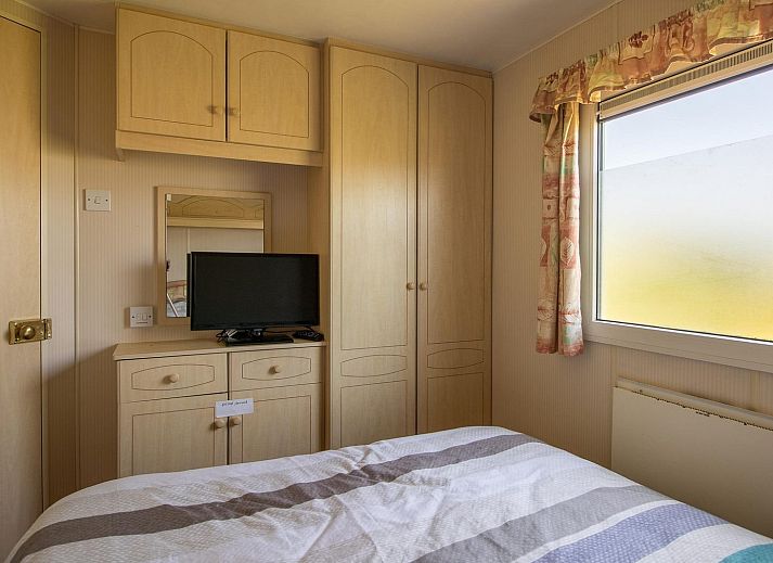 Guest house 6007199 - Holiday property Schouwen-Duiveland - VZ734 Stacaravan Fazant 654 Renesse