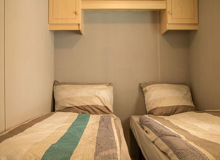 Guest house 6007199 - Holiday property Schouwen-Duiveland - VZ734 Stacaravan Fazant 654 Renesse