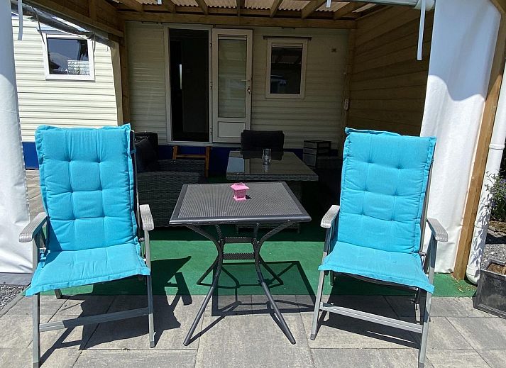 Guest house 6007199 - Holiday property Schouwen-Duiveland - VZ734 Stacaravan Fazant 654 Renesse
